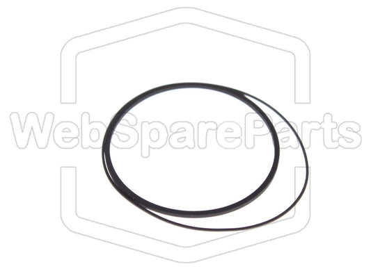 Kit de correias para gravador de cassetes Sony TCM-3
