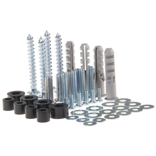 Suporte TV Parede 23" - 55" Pulgadas Slim Inclinável