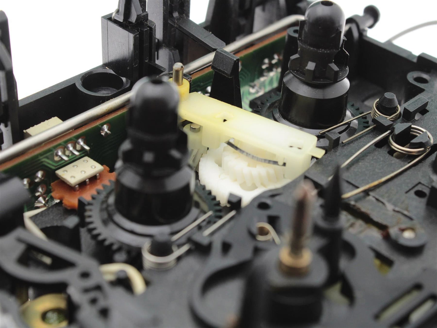 Engrenagem FR/RW para deck de cassetes Bang & Olufsen Beosound 2000