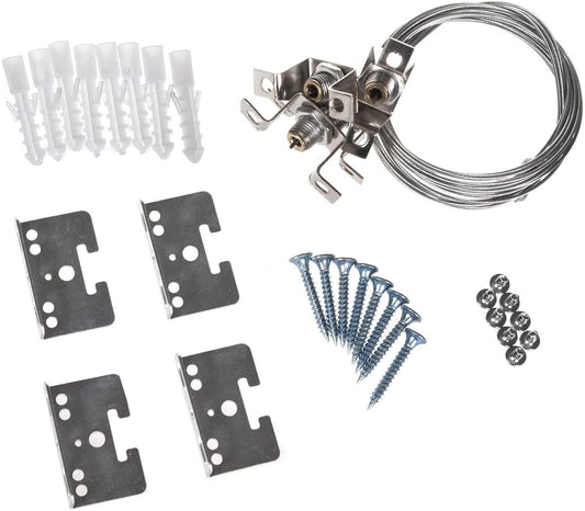 Suporte de Tecto Para Painel LED