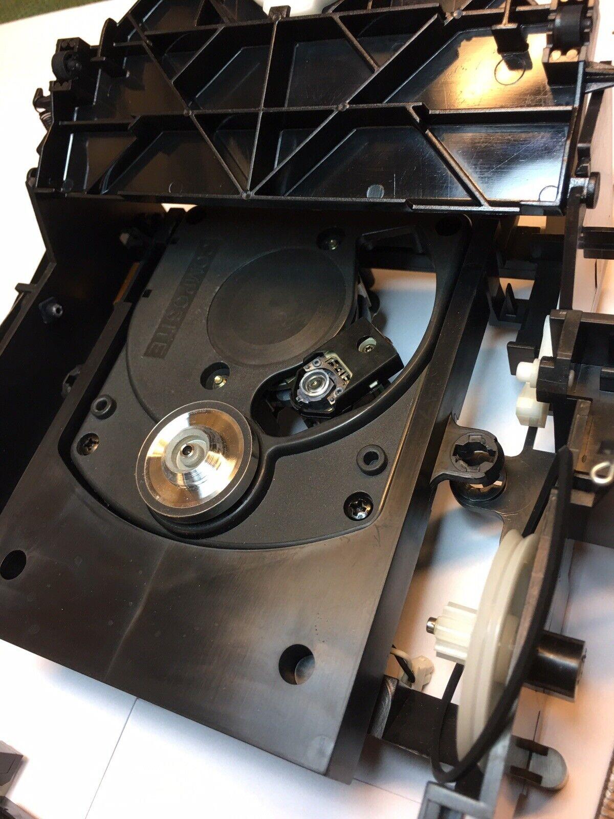 Correia da Gaveta Para Leitor de CD Proton AC-620