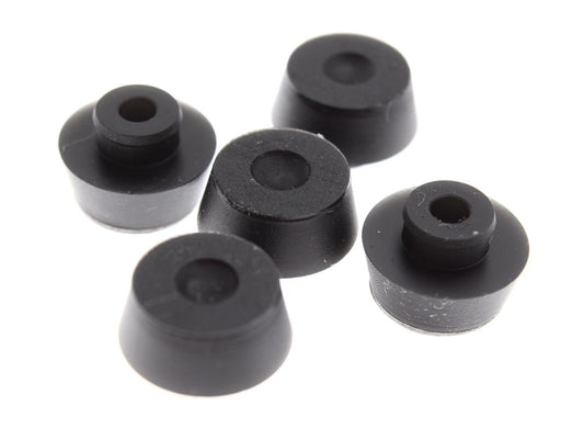 Pés de borracha para Bang & Olufsen Beomaster 1900 Type: 2903, 2904 (1976-1979)