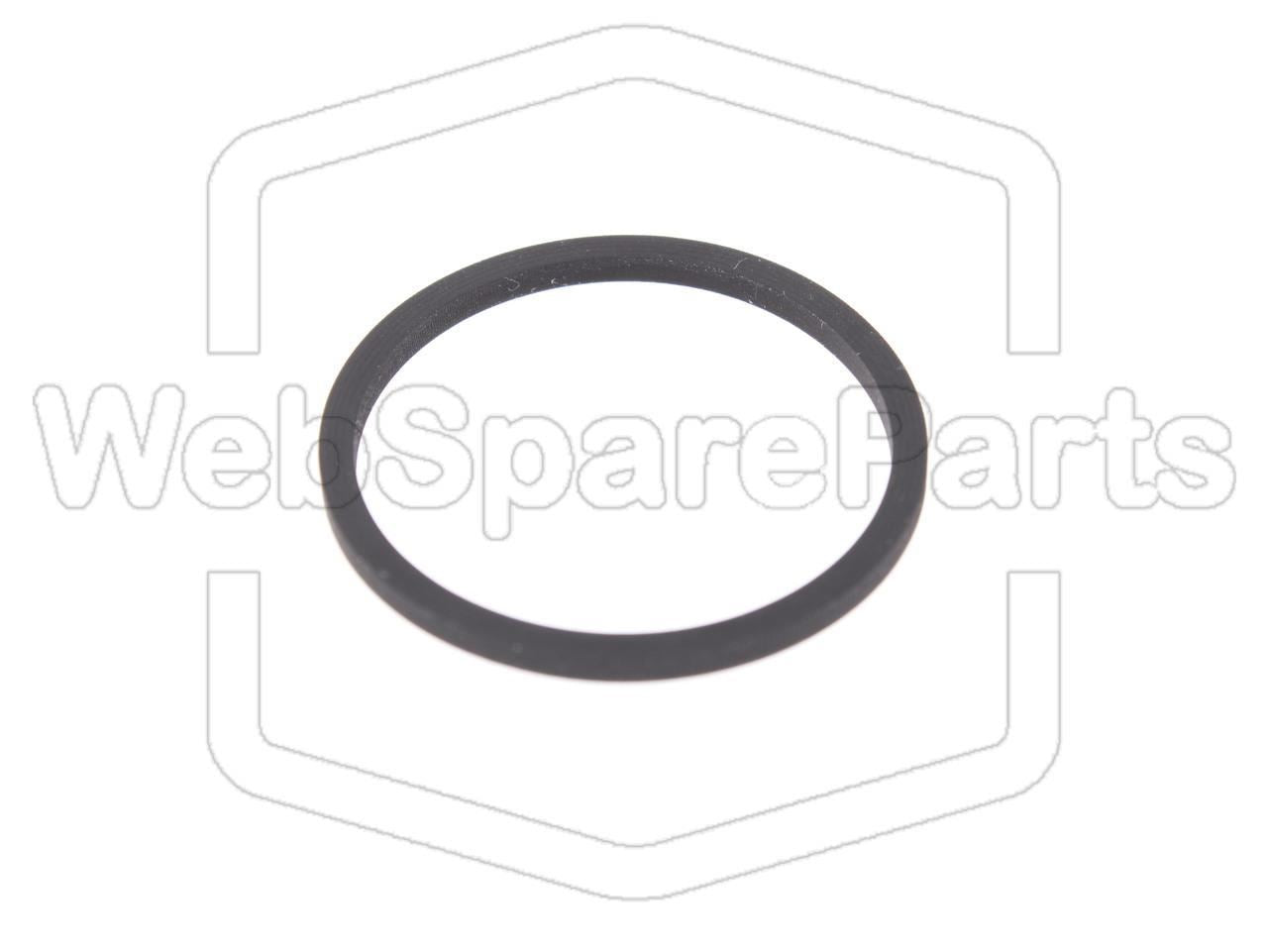 Correia da Gaveta Para Leitor de CD Denon DCD-1015
