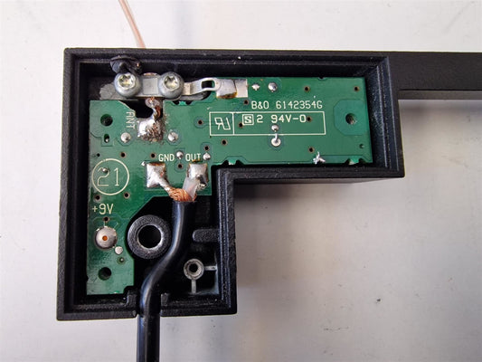 FM aerial cable for Compact System Bang & Olufsen Beosound Century