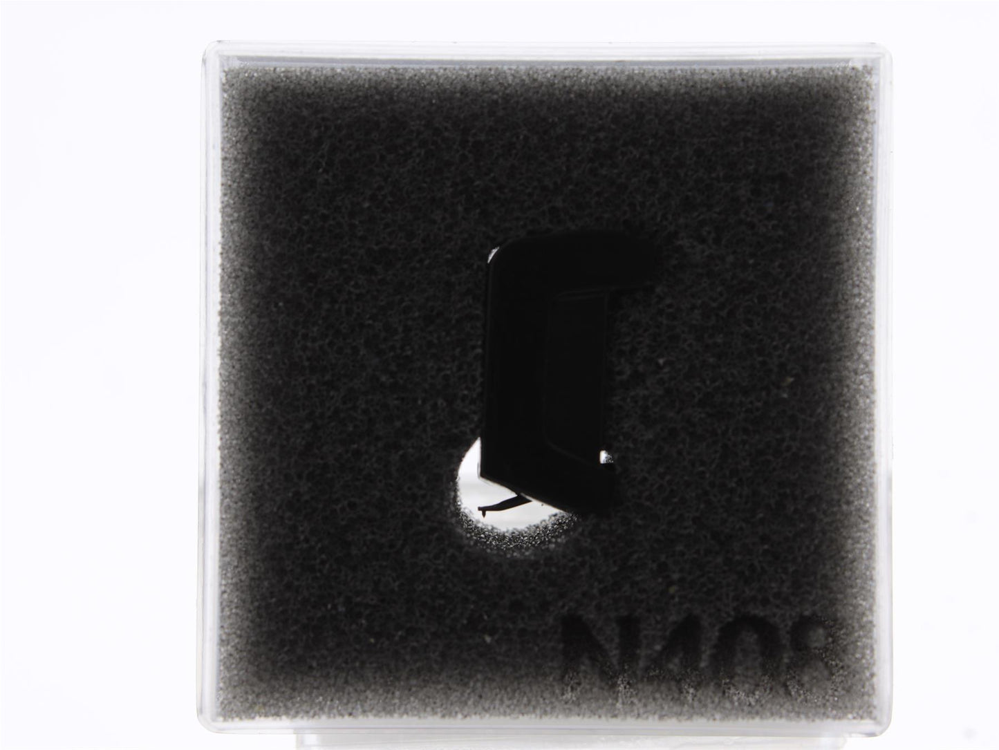 N408-C0-DC Agulha Diamante Cônica Para Gira Discos