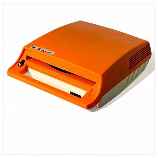 Correia de substituição para gira-discos TRL Super mangiadisch