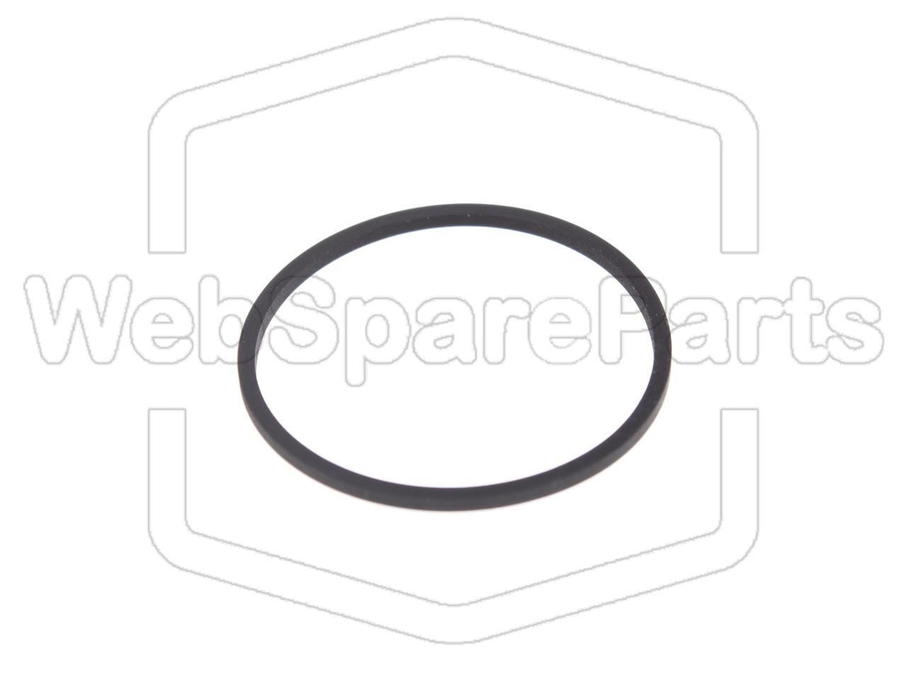 Correia da Gaveta Para Leitor de CD Kenwood DP-880SG