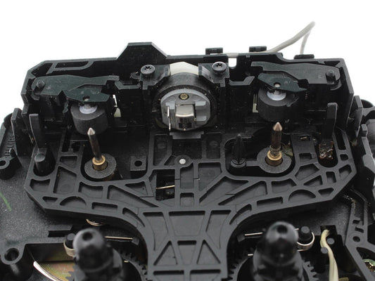 Roda de pressão (pinch roller) para deck de cassetes Bang & Olufsen Beosound Century