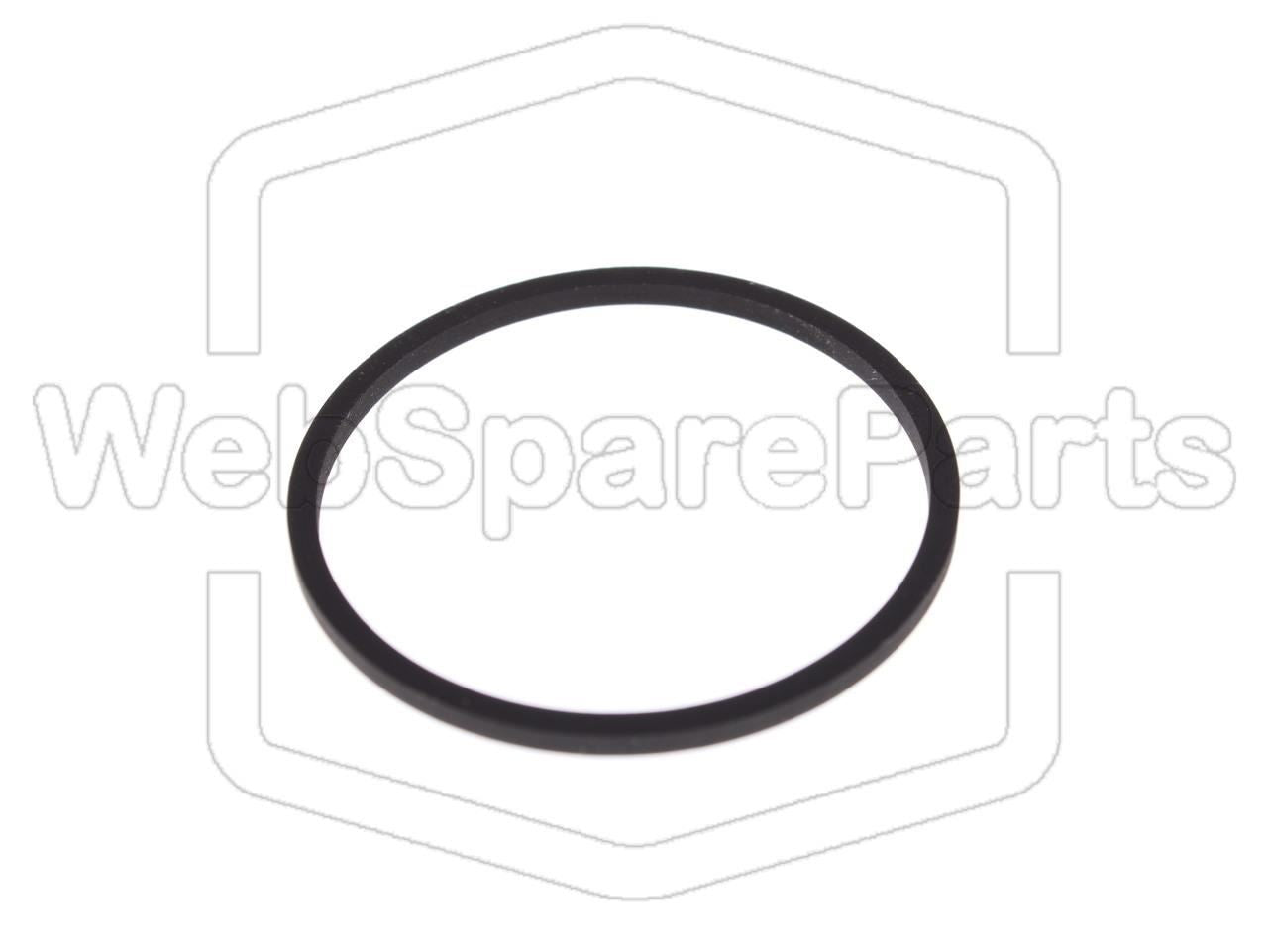 Correia da Gaveta Para Leitor de CD Pioneer PD-7100S