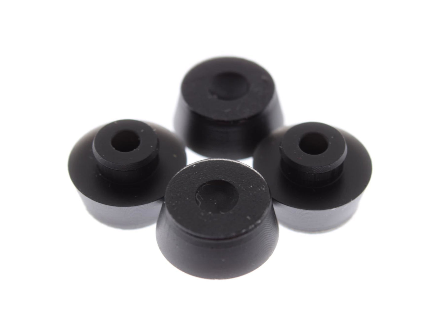 Pés de borracha para Bang & Olufsen Beomaster 6000 Type: 2251, 2252, 2253 (1981-1986)