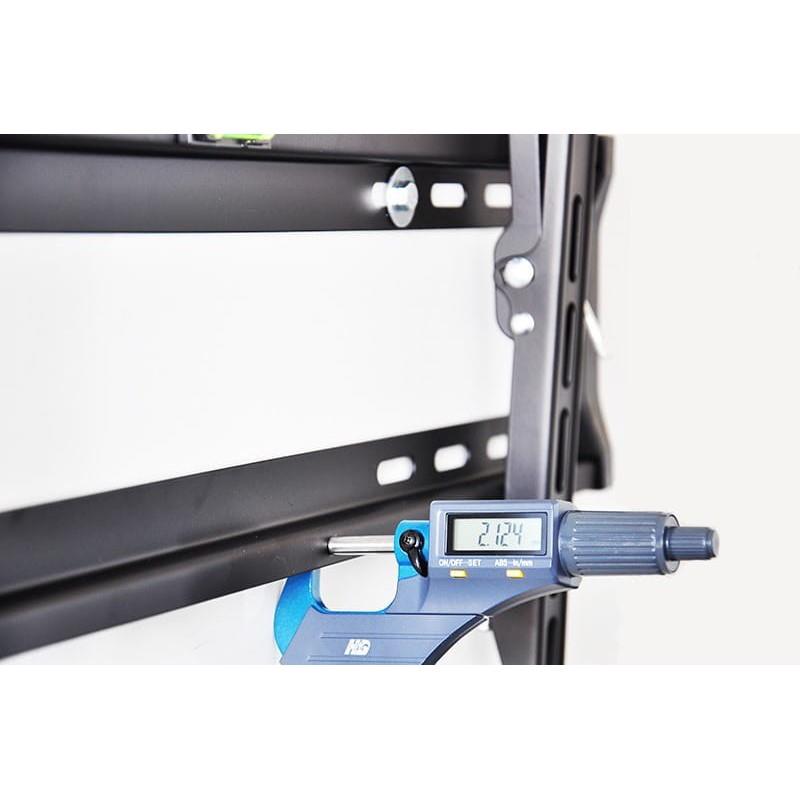 Suporte TV Parede 32" - 65" Pulgadas Inclinável