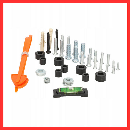 Suporte TV Parede 22"- 42" Pulgadas Fixo