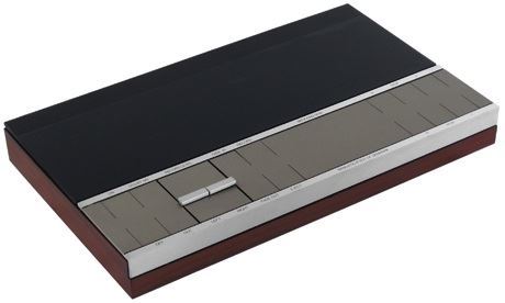 Pés de borracha para Bang & Olufsen Beocord 5000 Type: 47xx (1976-1980)