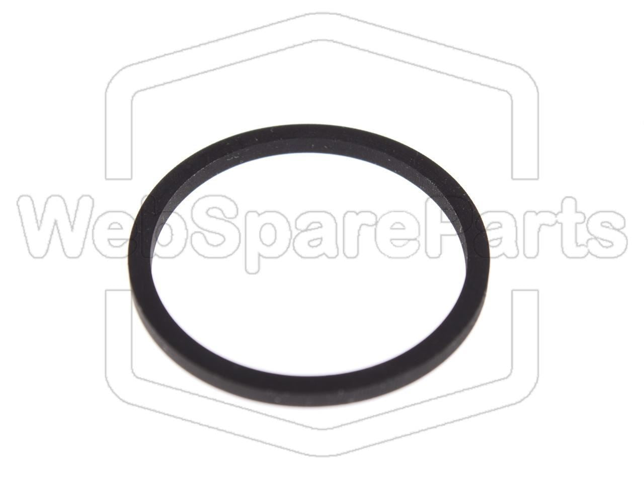 Correia para abertura da gaveta do leitor de CD JVC XT-MXS6BK
