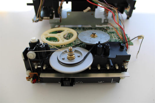 Correia de controlo de sintonia para sistema vintage Sharp VZ-3500