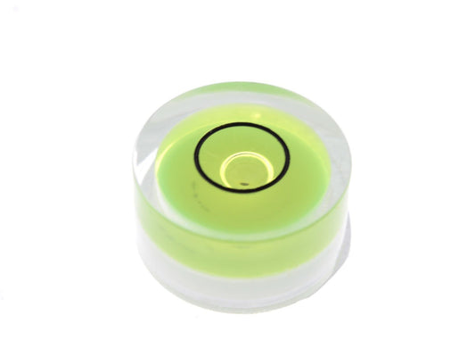 Nível Para Gira Discos 18 mm x 9 mm