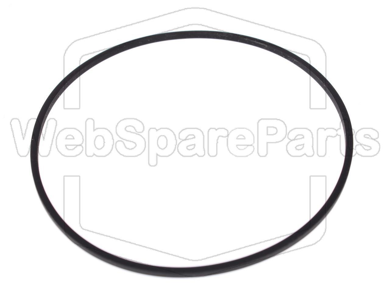 Kit Correias Para Video Cassette Sharp VC-MH64 SM