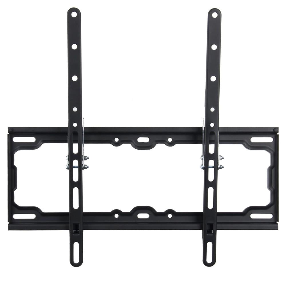 Suporte TV Parede 23" - 55" Pulgadas Slim Inclinável
