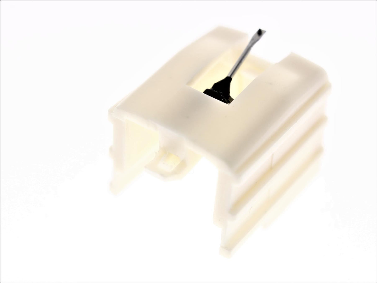 N415-C9-DE Agulha Diamante Elíptica Para Gira Discos