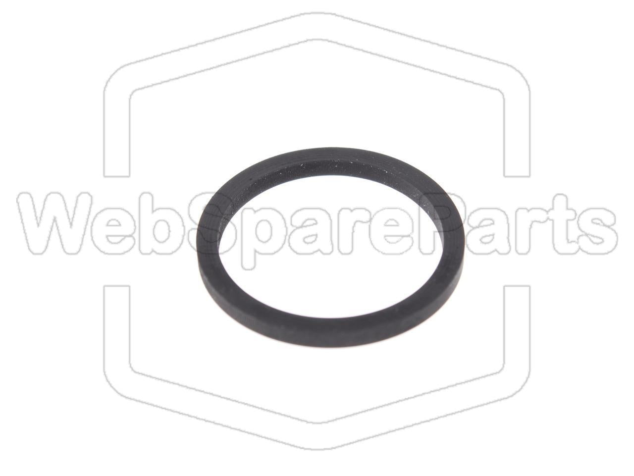 Correia da Gaveta Para Leitor de CD Sony HCD-101
