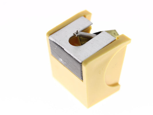 N322-C4-DC Agulha Diamante Cônica Para Gira Discos