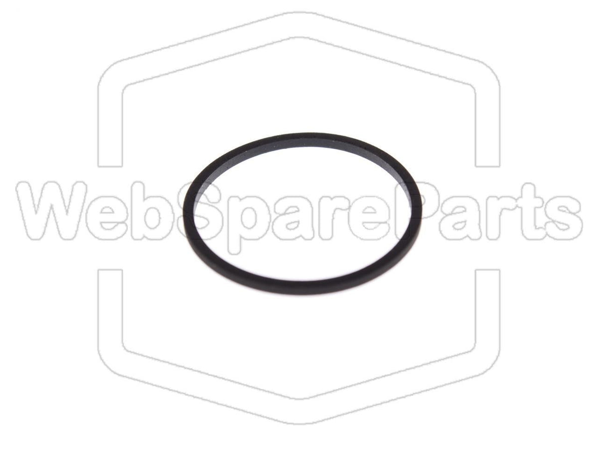 Correiao TABLE DISC Para Leitor de CD Sony CDP-C545