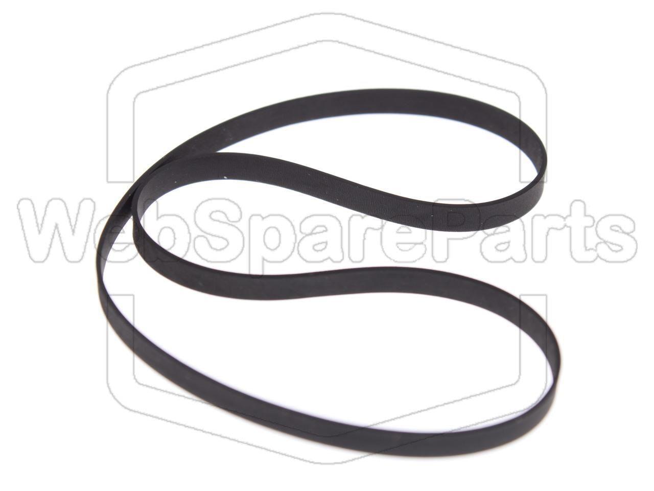 Kit Correias Para Deck de Cassetes Yamaha KX-490