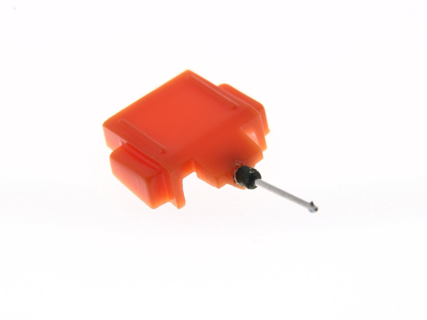 N555-C2-DC Agulha Diamante Cônica Para Gira Discos