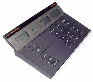 Pé de suporte para Bang & Olufsen Master Control Panel 7700 (1983-1986)