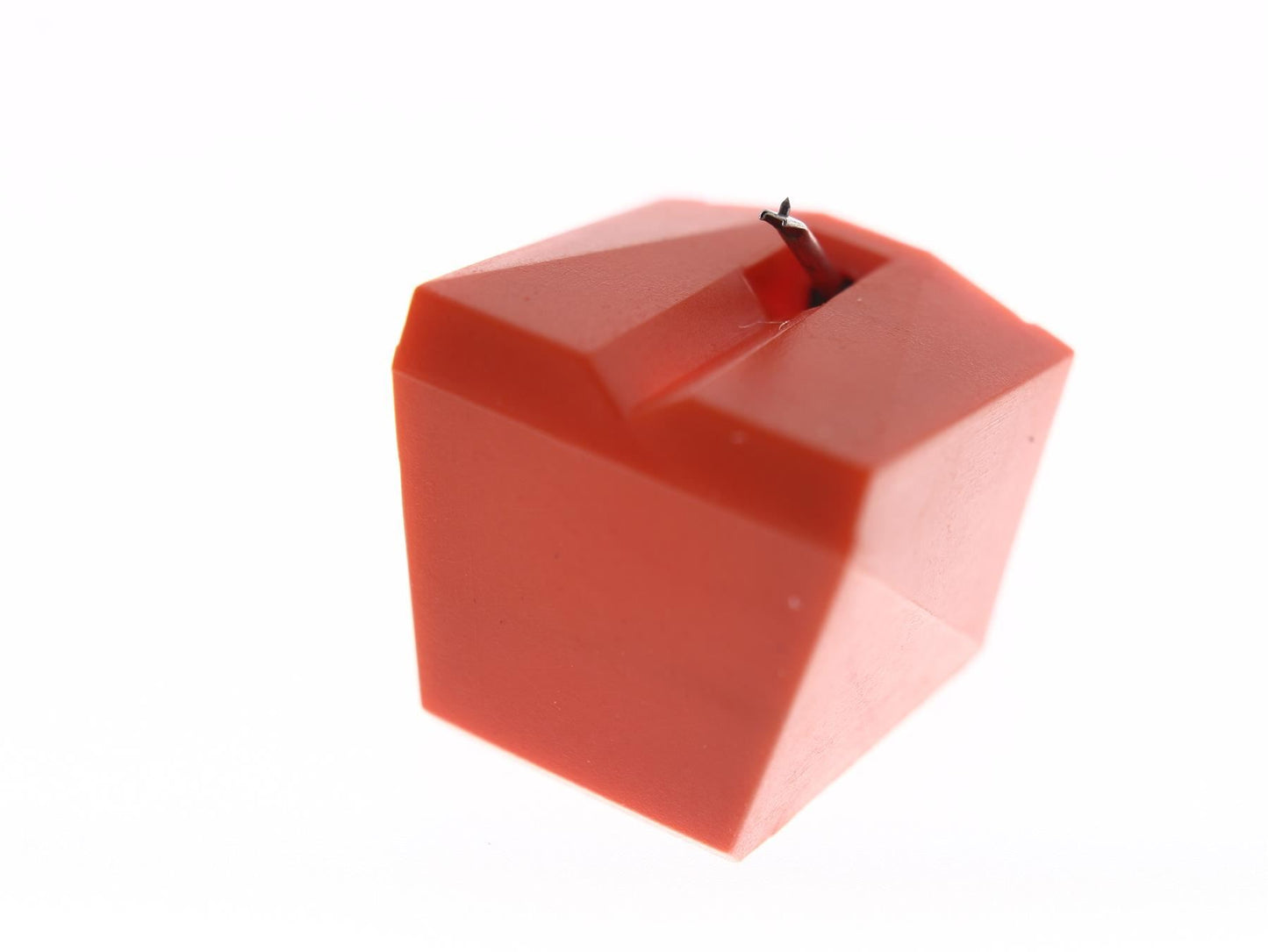 N451-C2-DC Agulha Diamante Cônica Para Gira Discos