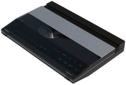 Polia de engrenagem para motor da tampa superior Bang & Olufsen Beogram CD X