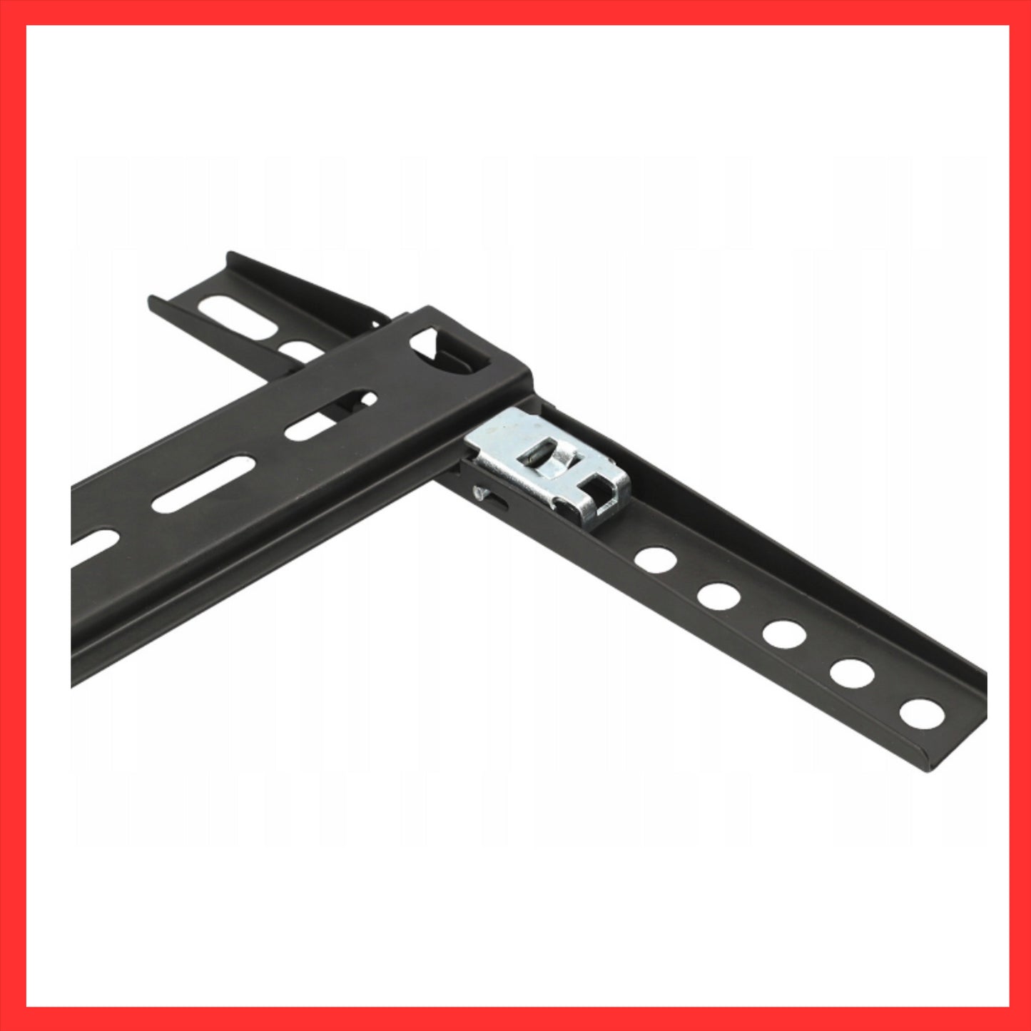 Suporte TV Parede 22"- 42" Pulgadas Fixo