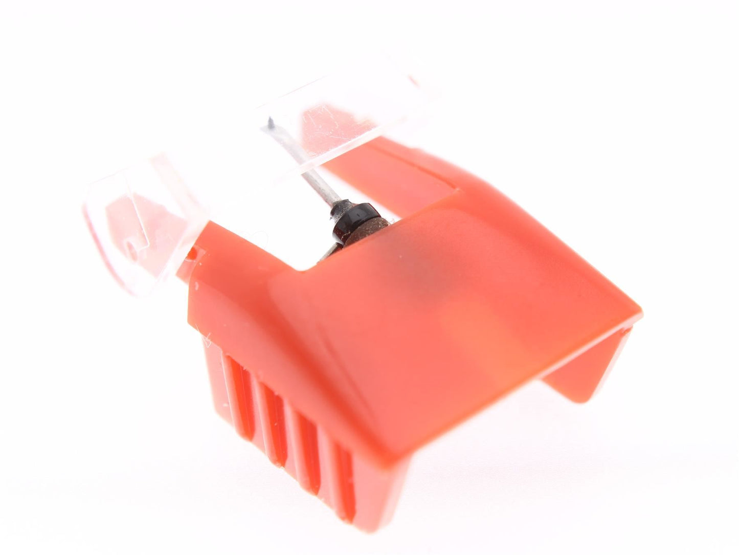 N341-C2-DE Agulha Diamante Elíptica Para Gira Discos ATS 13