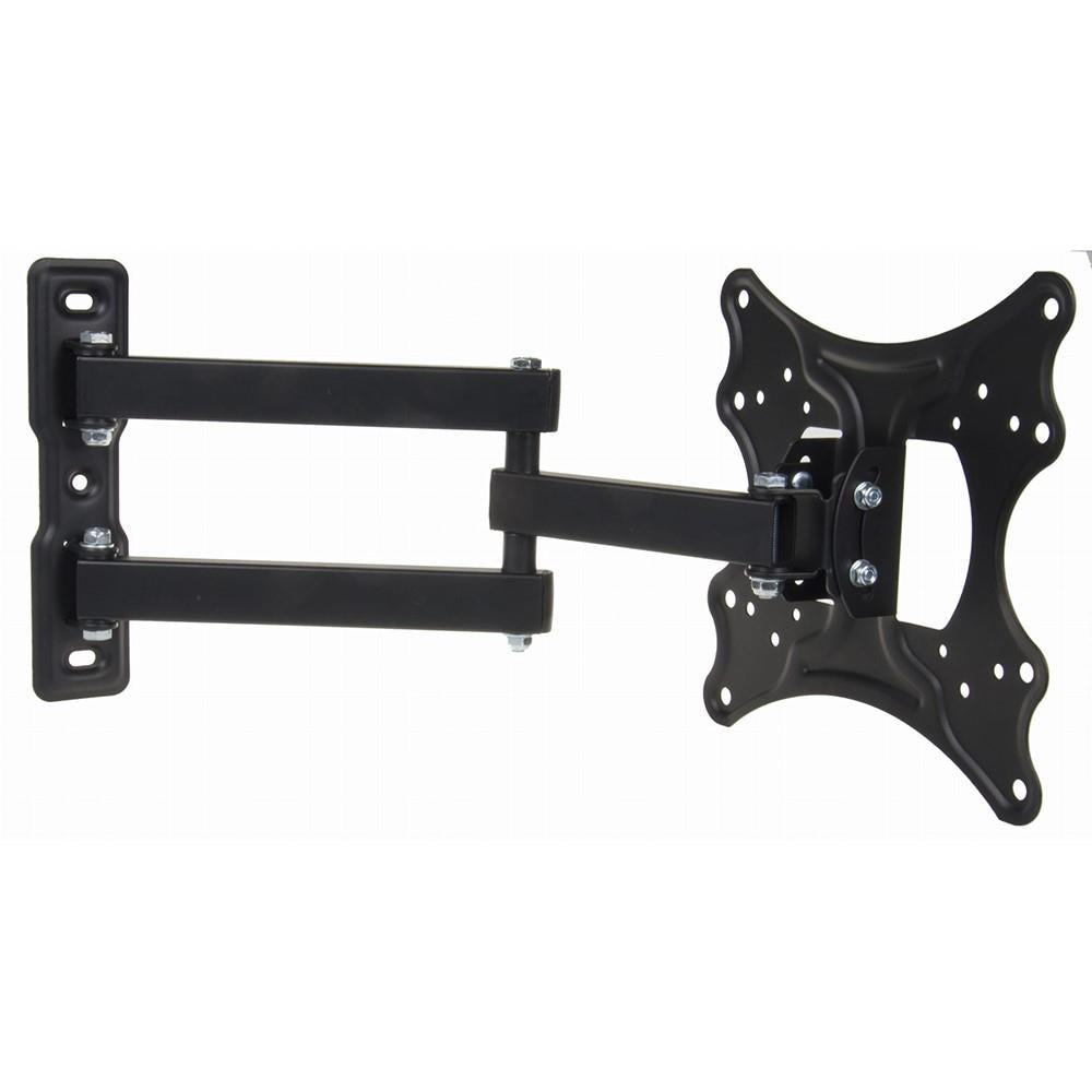 Suporte TV Parede 22" - 42" Pulgadas Rotativo e Ajustável