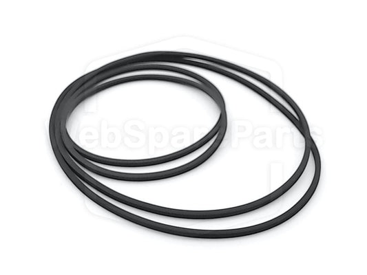 Kit de correias para deck de cassetes JVC TD-W11