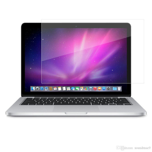 Pelicula Proteção  Vidro Temperado para Apple  Macbook Air 13" 2018 Air 13" (2020)