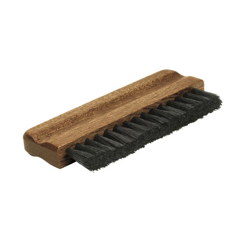 Escova de limpeza para discos de vinil em nylon Dynavox NB110