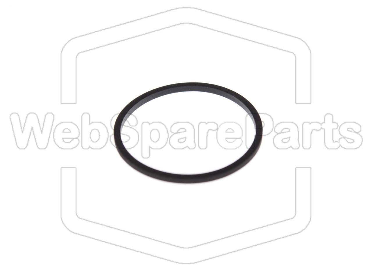 Correiao TABLE DISC Para Leitor de CD Sony LBT-A295