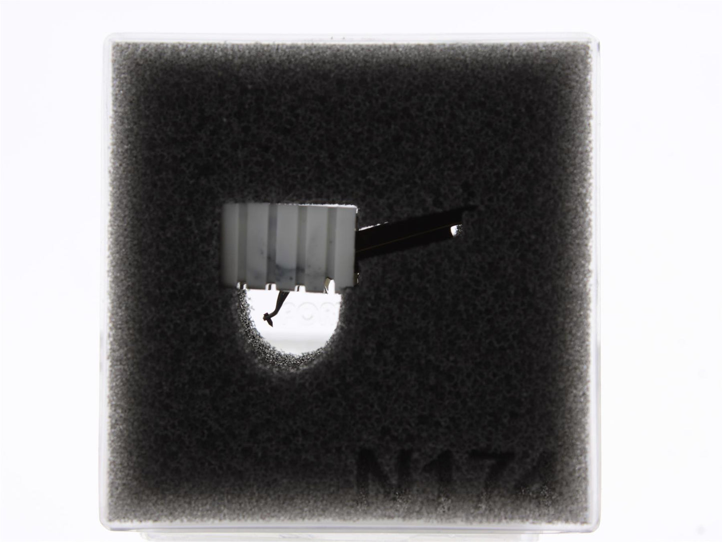 N174-C9-DC Agulha Diamante Cônica Para Gira Discos