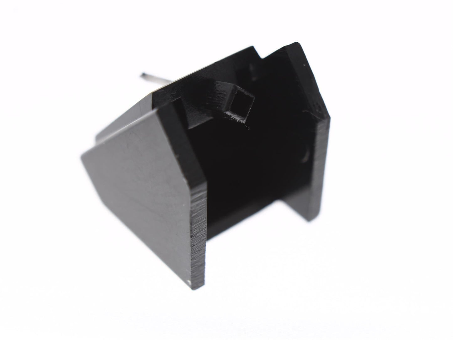 N435-C0-DC Agulha Diamante Cônica Para Gira Discos