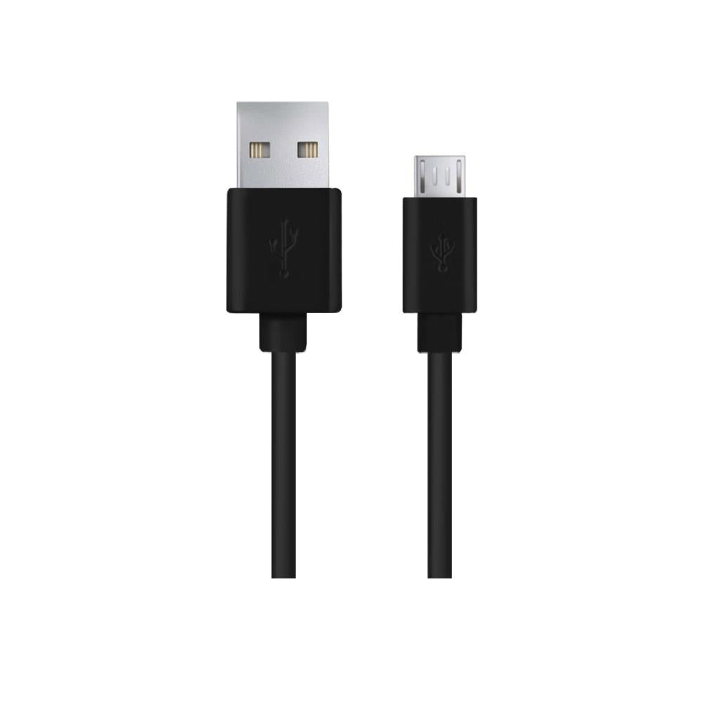 Cabo Micro USB 1M Preto