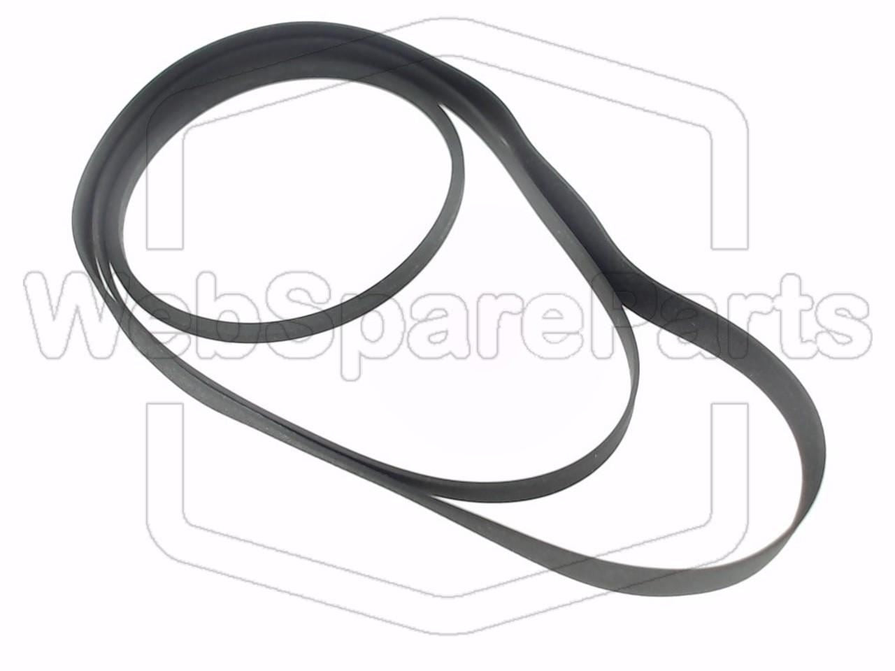 Kit Correias Para Deck de Cassetes Pioneer CT-900S