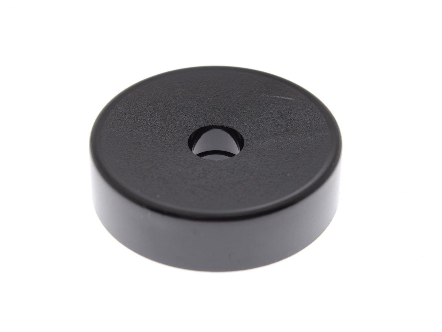 Adaptador Para Discos de Vinil Single 45 rpm Original Dual