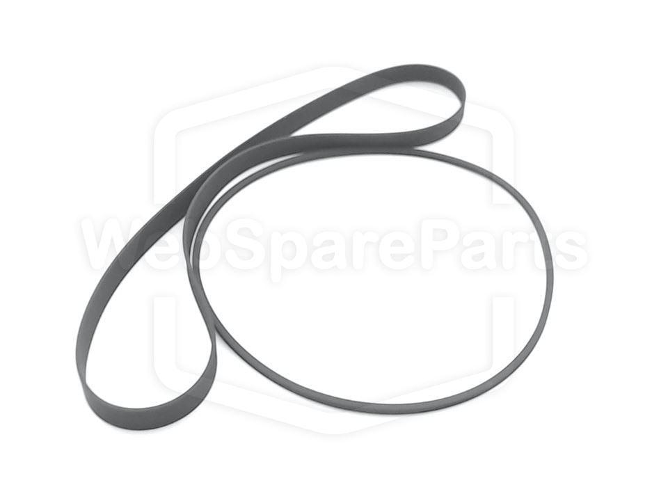 Kit Correias Para Deck de Cassetes Yamaha KX-230