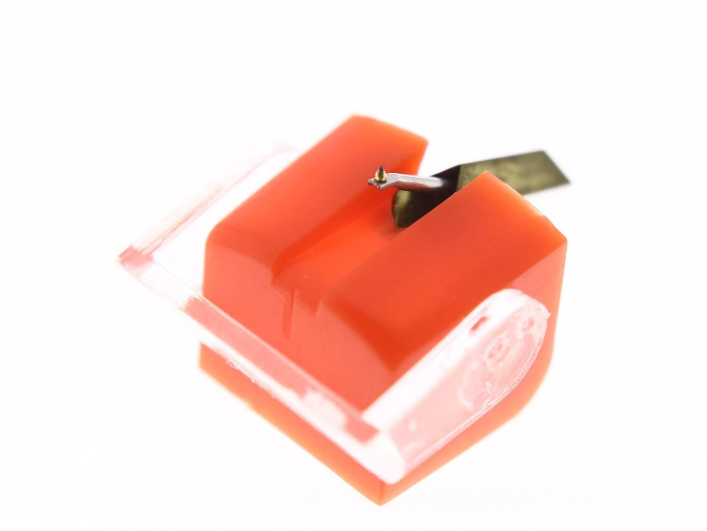 N383-C2-DC Agulha Diamante Cônica Para Gira Discos