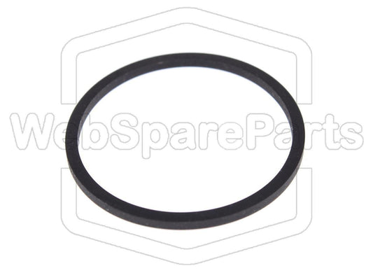 Kit Correias Para Video Cassette Roadstar VDR-6200K