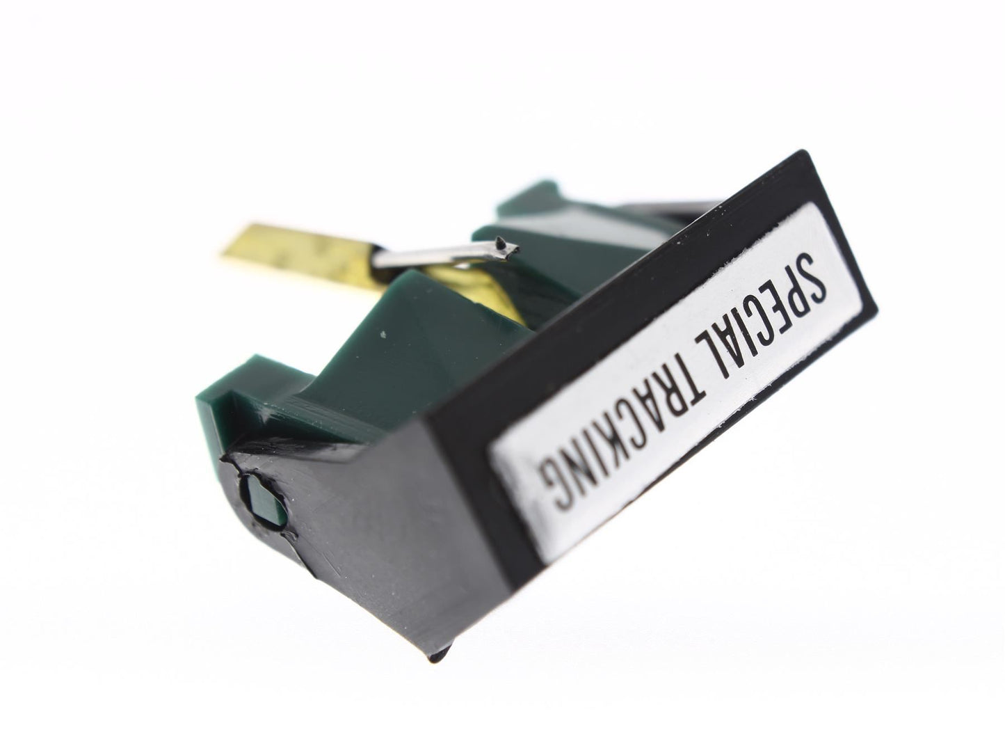 N643-C0-DC-78 Agulha Diamante Para Gira Discos (78 r.p.m)