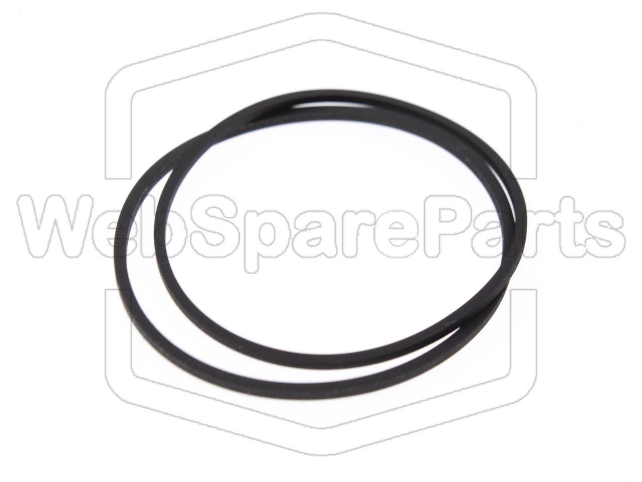Kit Correias Para Gravador de Cassetes Sony TCM-354VK
