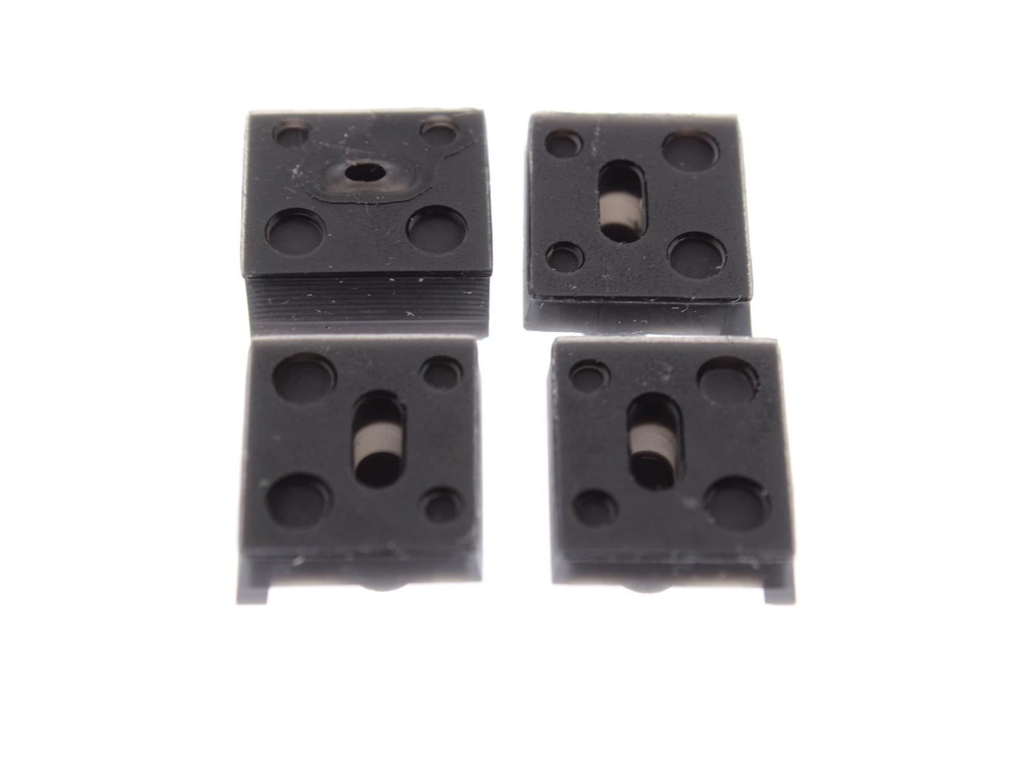 Pés de borracha para Bang & Olufsen Master Panel AV 9000 Type: (1991-1993)