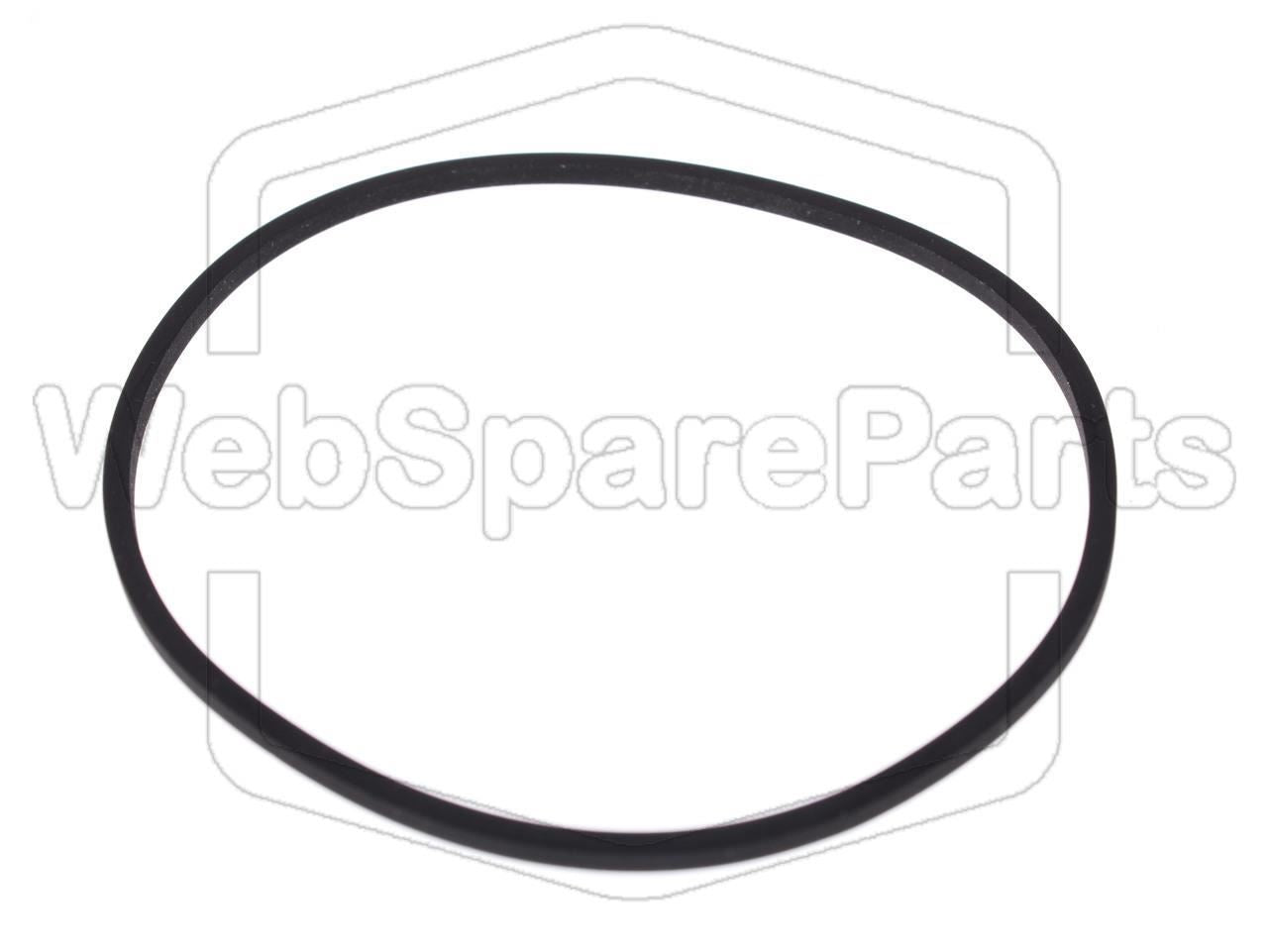 Correia de substituição para leitor de CD Pioneer XR-VS200
